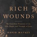 Rich Wounds: The Countless Treasures of the Life, Death, and Triumph of Jesus Audiobook
