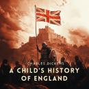 A Child's History of England Audiobook