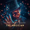 The Magician Audiobook