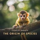 The Origin of Species Audiobook