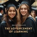 The Advancement of Learning Audiobook