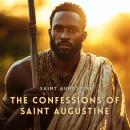 The Confessions of Saint Augustine Audiobook