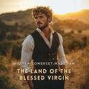 The Land of The Blessed Virgin: Sketches and Impressions in Andalusia Audiobook