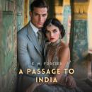 A Passage to India Audiobook