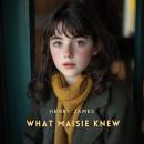 What Maisie Knew Audiobook