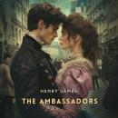 The Ambassadors Audiobook