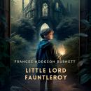 Little Lord Fauntleroy Audiobook