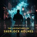 The Adventures of Sherlock Holmes Audiobook