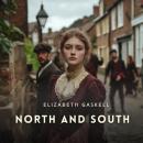 North and South Audiobook