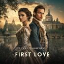 First Love Audiobook