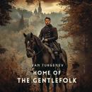 Home of the Gentlefolk Audiobook