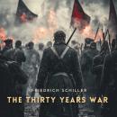 The Thirty Years War Audiobook