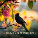 Gentle Rain and Tropical Birds: Soundscapes for a Holistic Life Audiobook