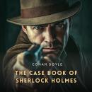The Case Book of Sherlock Holmes Audiobook
