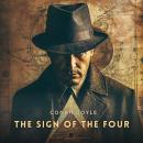 The Sign of the Four Audiobook