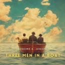 Three Men in a Boat Audiobook