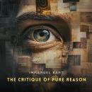 The Critique of Pure Reason, Volume 2 Audiobook