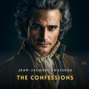 The Confessions, Volume 2 Audiobook