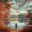 Walden Audiobook