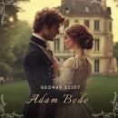 Adam Bede, Volume 2 Audiobook