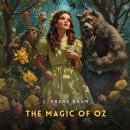 The Magic of Oz Audiobook