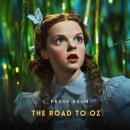 The Road to Oz Audiobook
