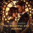 The Beautiful and Damned Audiobook