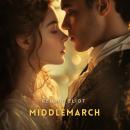 Middlemarch, Volume 2 Audiobook