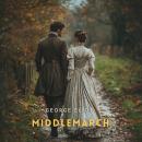 Middlemarch, Volume 3 Audiobook