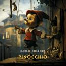Pinocchio Audiobook