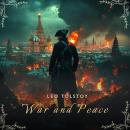 War and Peace, Book 3 Audiobook