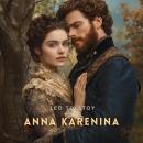 Anna Karenina, Part 1 Audiobook