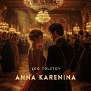 Anna Karenina, Part 2 Audiobook