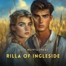 Rilla of Ingleside Audiobook