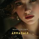 Armadale, Volume 1 Audiobook