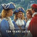 Ten Years Later, Volume 1 Audiobook