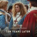 Ten Years Later, Volume 2 Audiobook