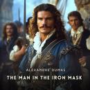 The Man in the Iron Mask Audiobook