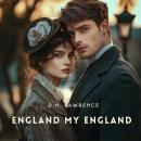 England My England Audiobook