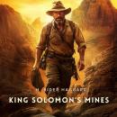 King Solomon's Mines Audiobook