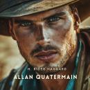 Allan Quatermain Audiobook