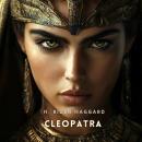 Cleopatra Audiobook
