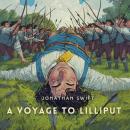 A Voyage to Lilliput Audiobook