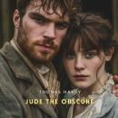 Jude the Obscure Audiobook