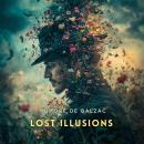 Lost Illusions Audiobook