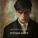 Vivian Grey, Volume 2 Audiobook