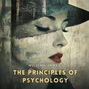The Principles of Psychology, Volume 1 Audiobook