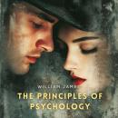 The Principles of Psychology, Volume 3 Audiobook