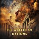 The Wealth of Nations, Book 1 Audiobook