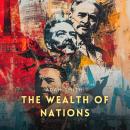 The Wealth of Nations, Book 2 Audiobook